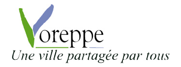 Ville de Voreppe